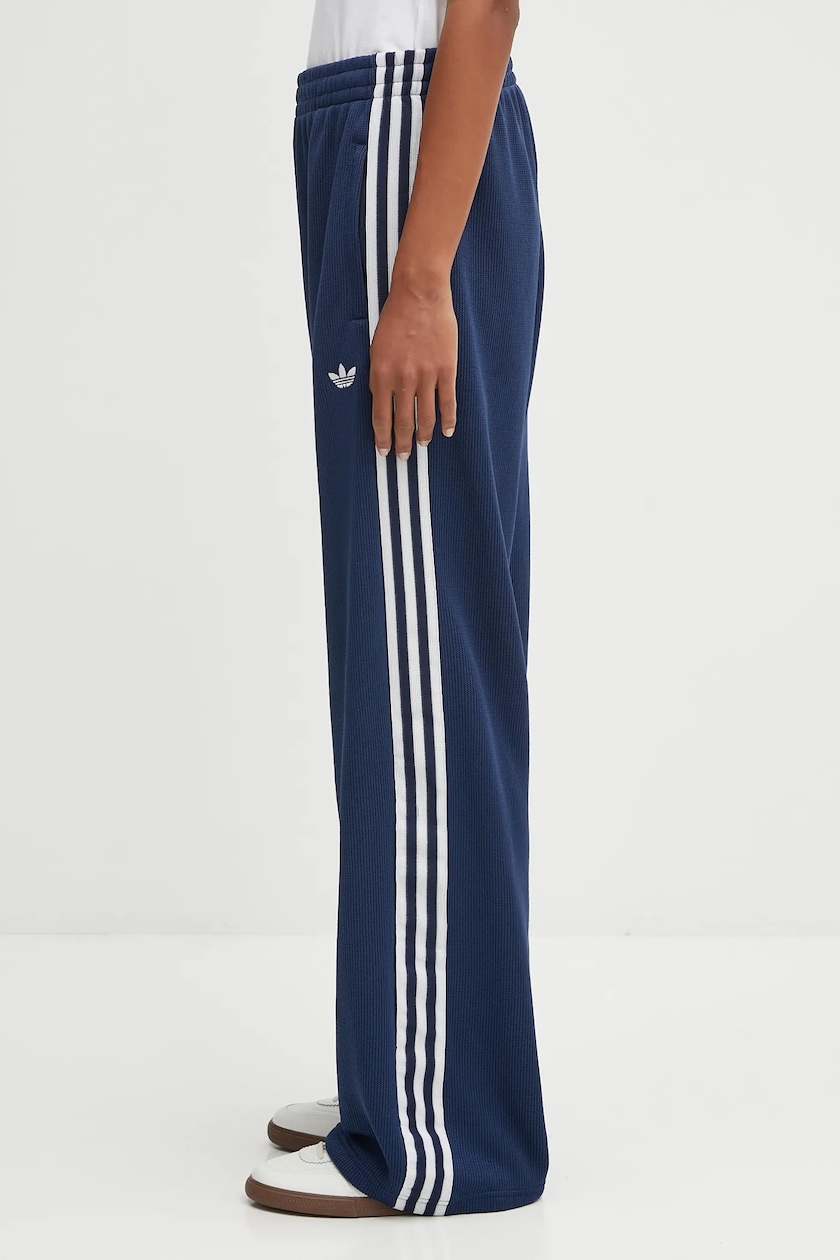 adidas Originals joggers Classic Track Pant navy blue color adidas Originals joggers Classic Track Pant navy blue color
