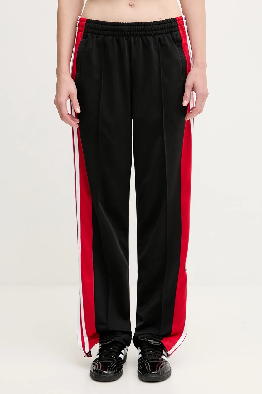 ◆大人気◆ ◆ADIDAS◆ W ADIBREAK VELOUR Track Pants adidas Adibreak Velour Track Pants - Grey | Free Shipping