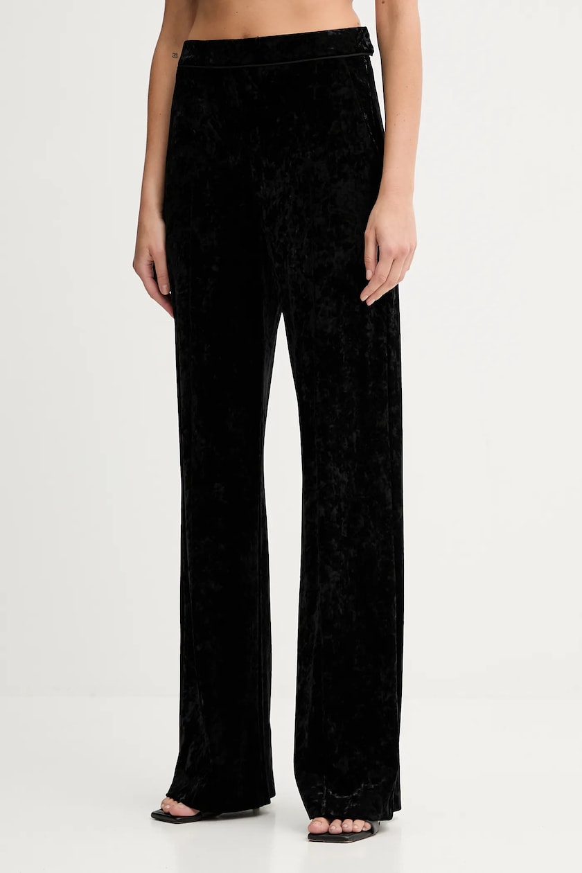 Patrizia Pepe pantaloni in velluto - Main Image