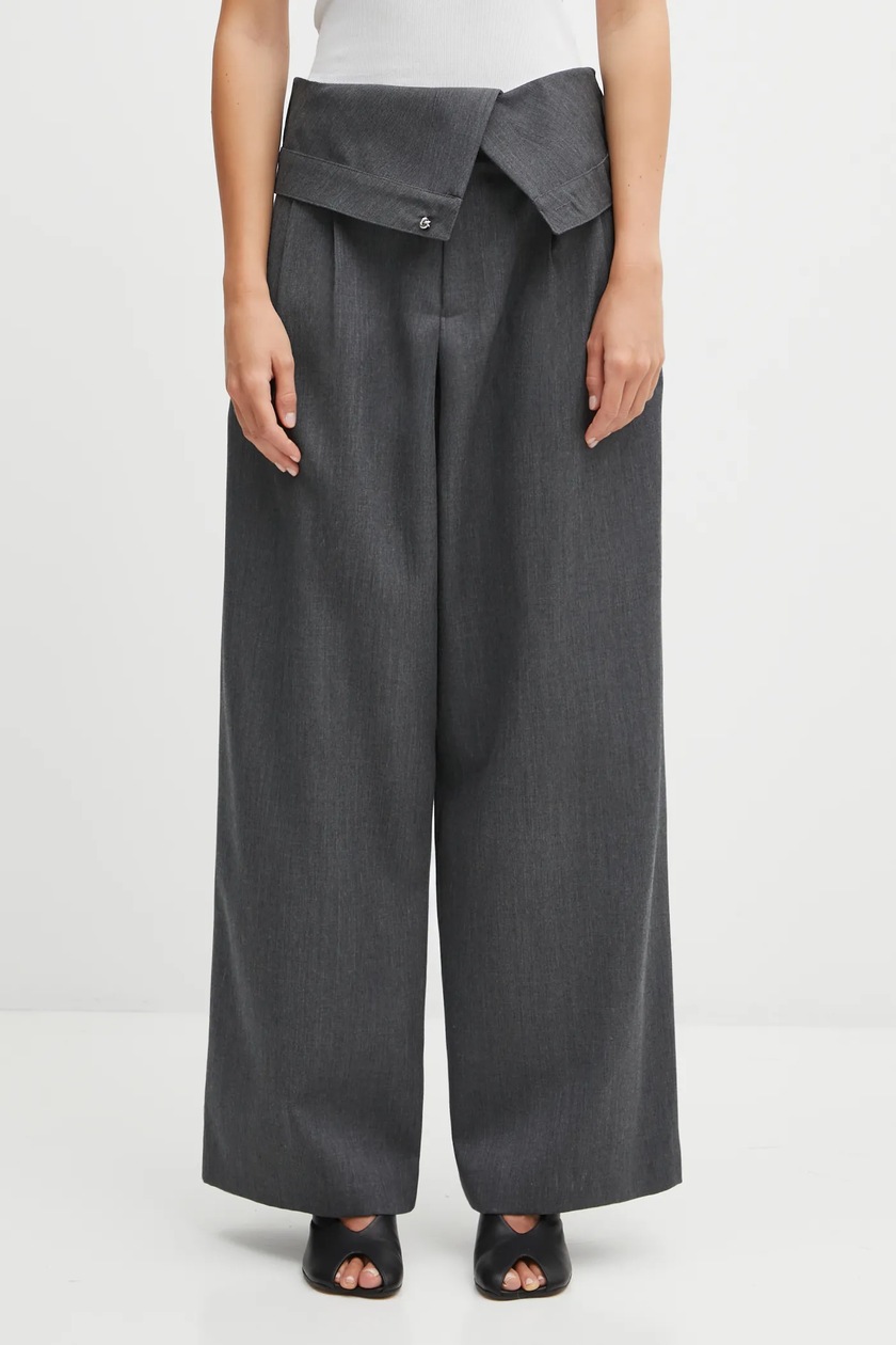 JW Anderson Women's Pants on PRM US