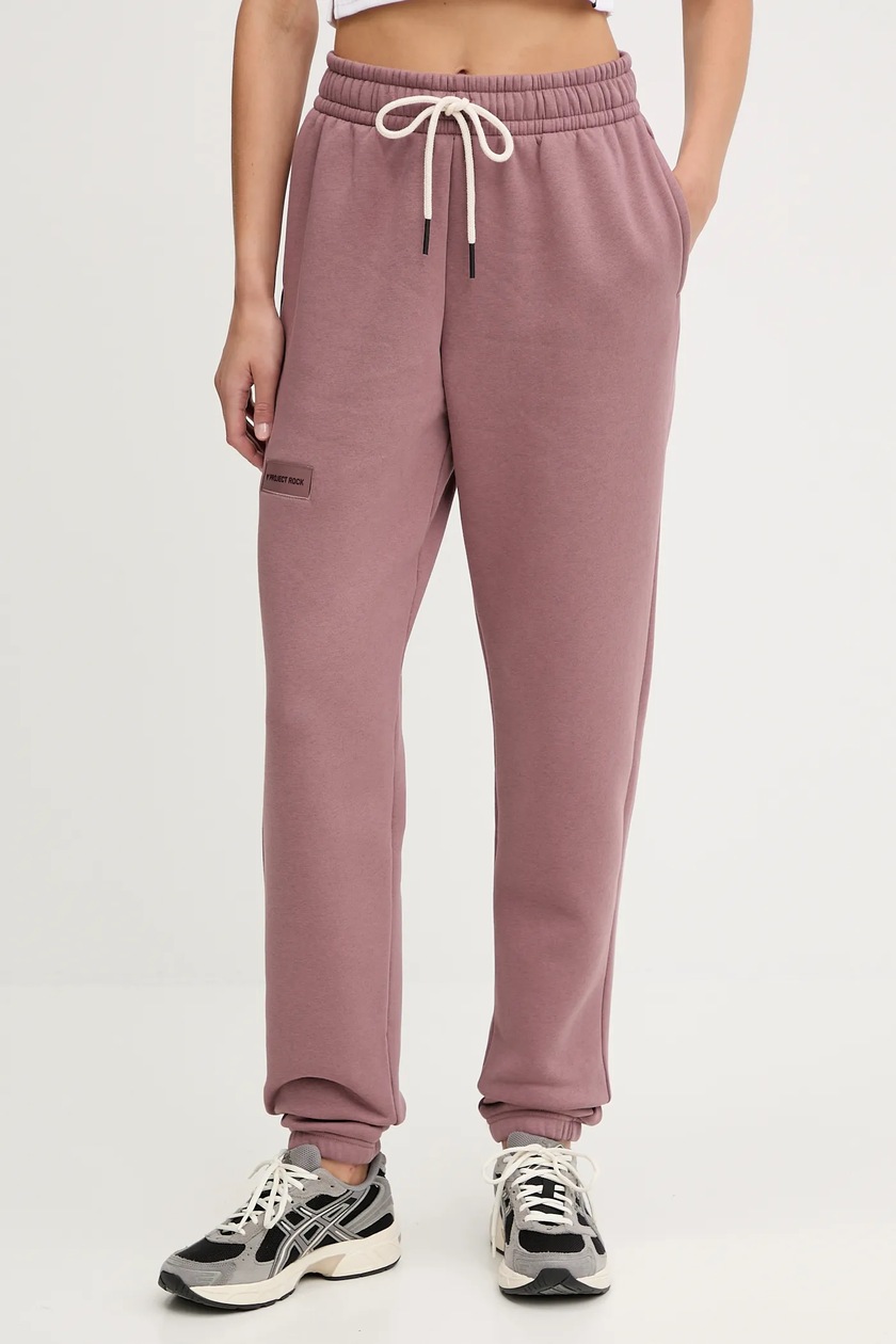 Under Armour pantaloni tuta Project Rock