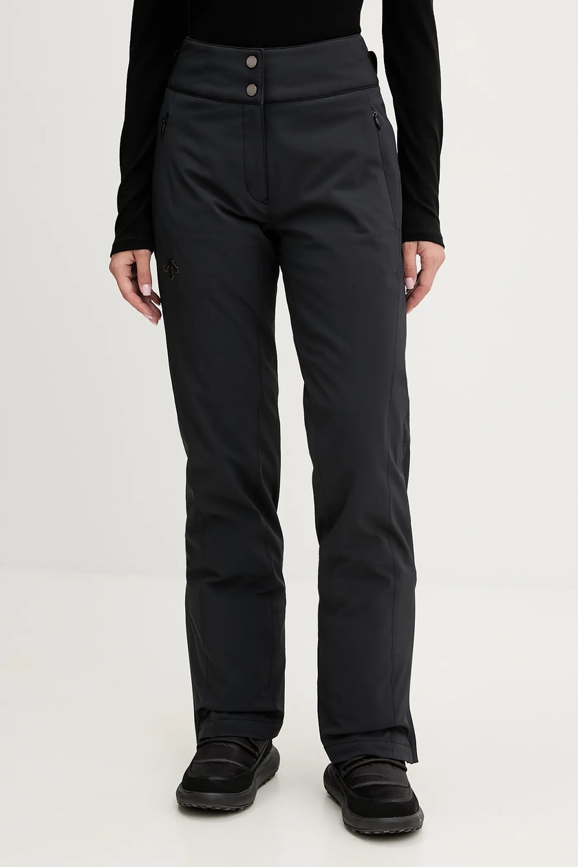 PANTALONE CASUAL FRACOMINA NERO - Matt Sport PANTALONE CASUAL FRACOMINA NERO - Matt Sport