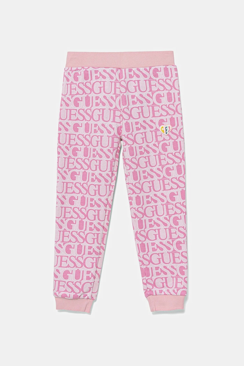 Pantaloni Tuta Tuta Gucci Bambina 6463F Pantaloni Tuta GUCCI