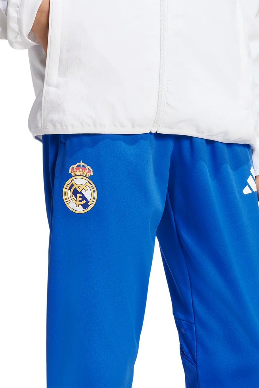 adidas Performance pantaloni tuta bambino/a REAL MADRID