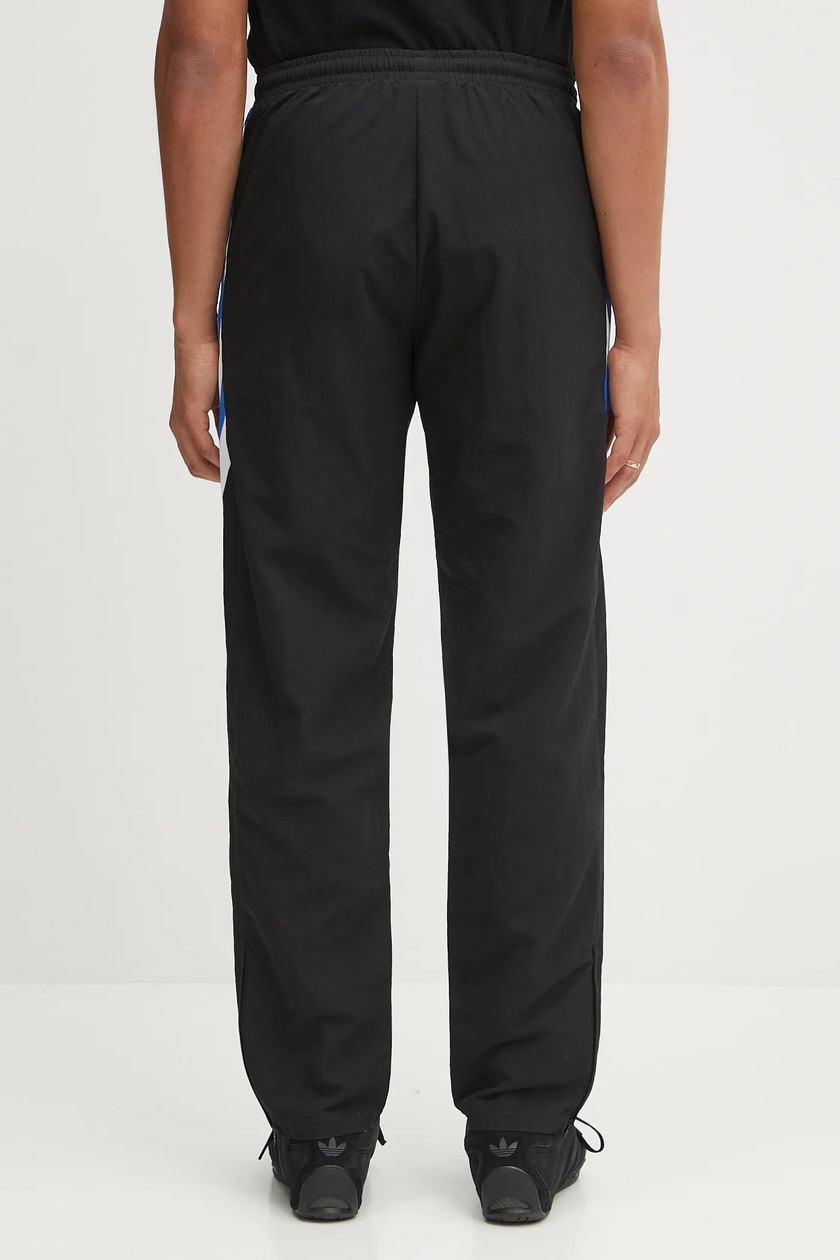 adidas Originals joggers Track Pant black color with an