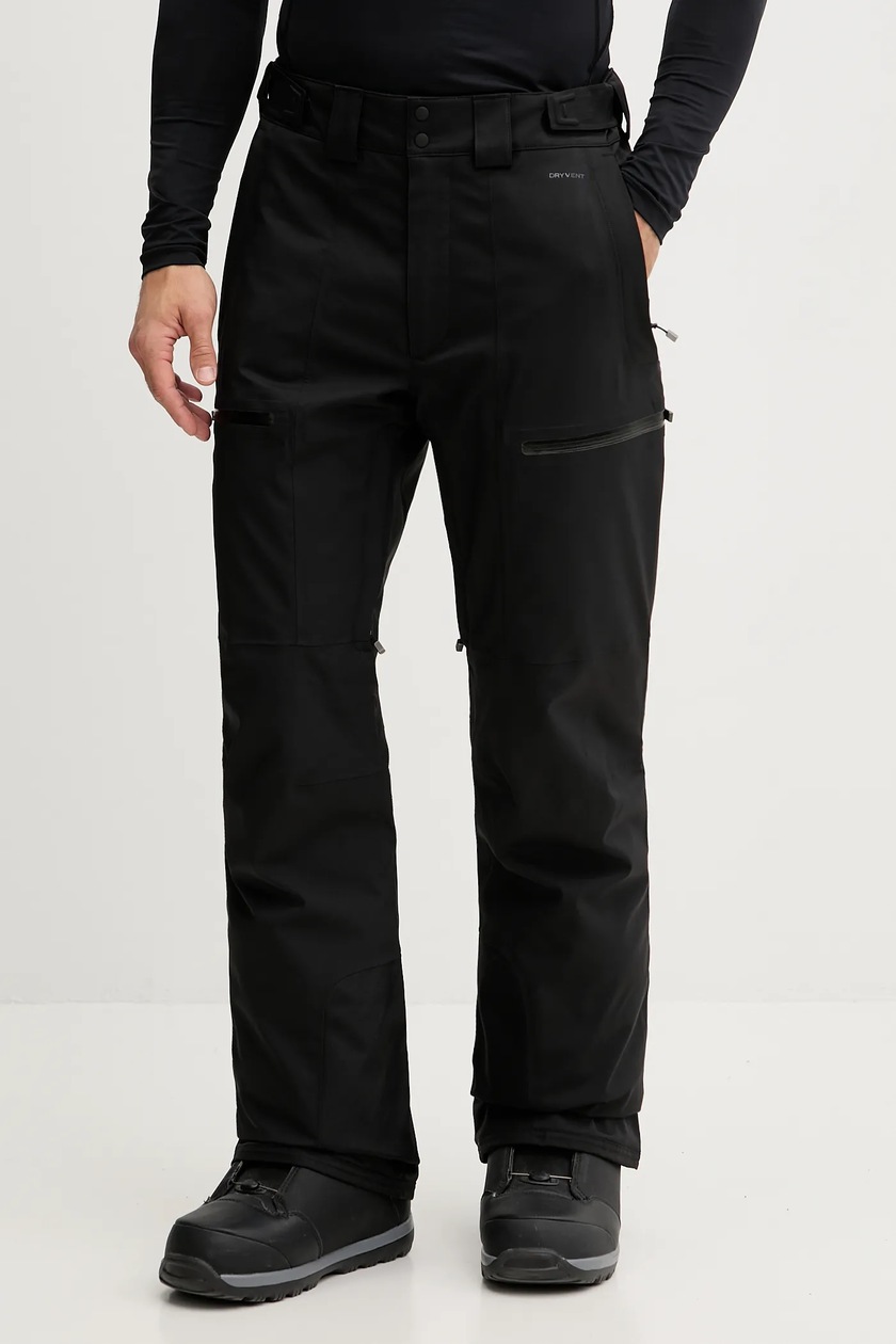 The North Face pantaloni da sci Chakal