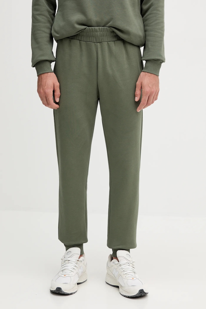 Colmar pantaloni tuta di cotone