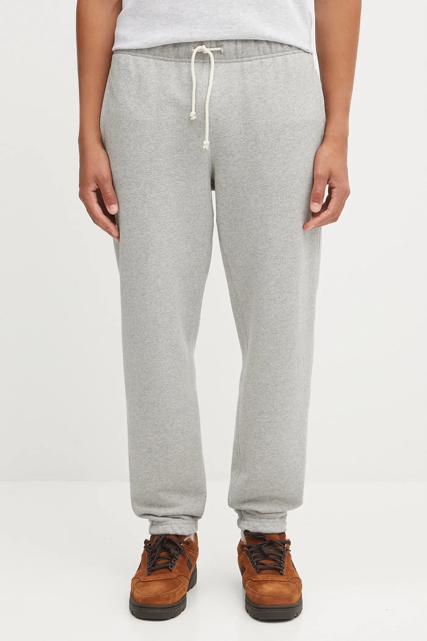 【mnem】Durban Unbalanced Brushed Sweatpants New Balance joggers PRM EU