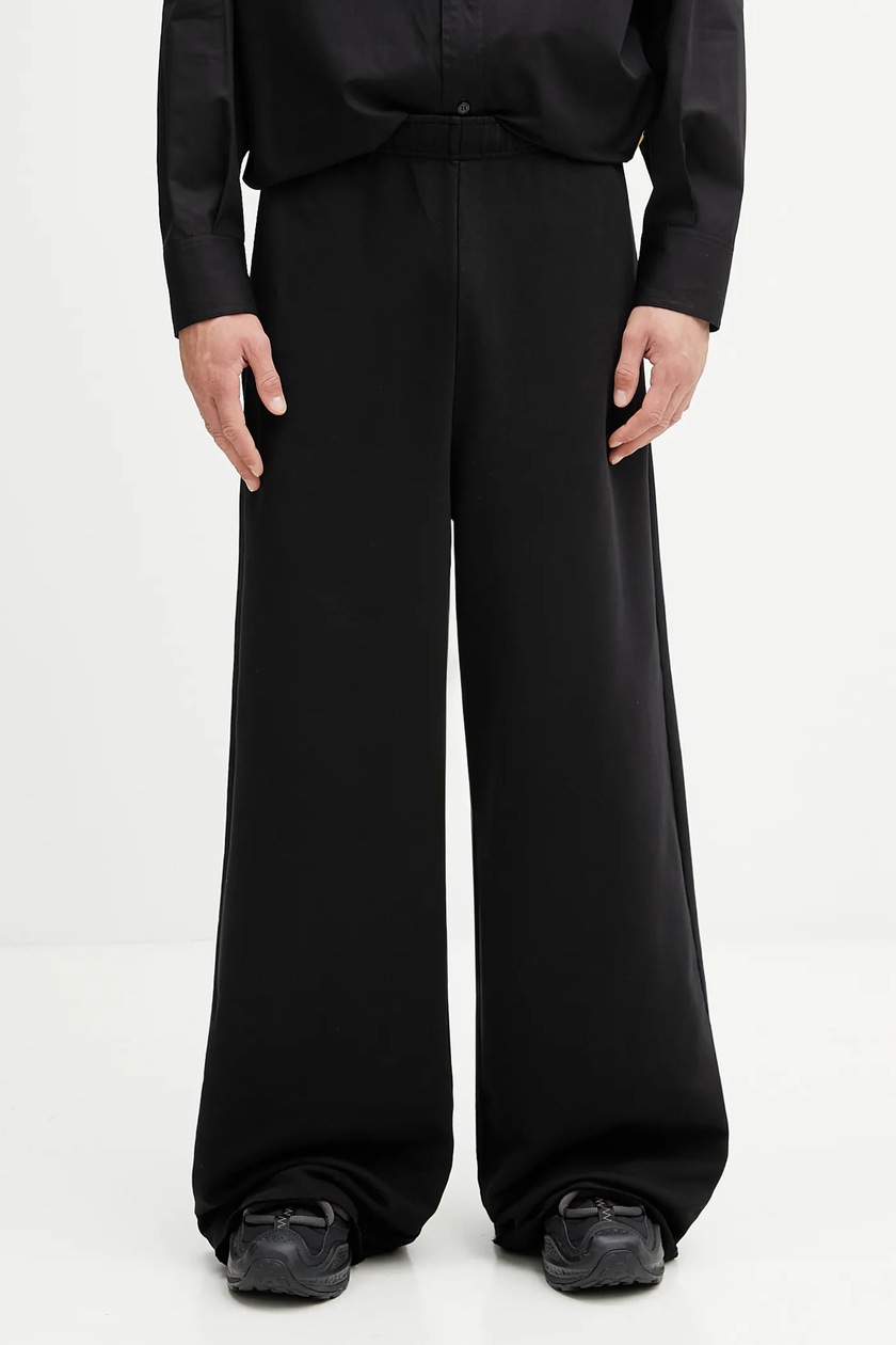 NEEDLES 別注 Nylon Zipped Track Pant Needles joggers Zipped Track Pant PRM EU