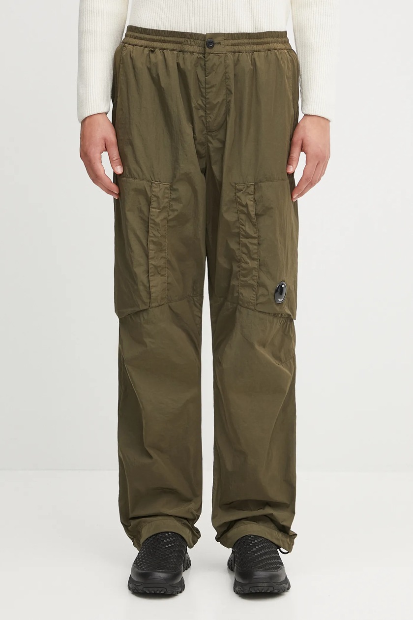 【新品】C.P. COMPANY corduroy pants C.P. Company corduroy trousers Corduroy Regular Utility