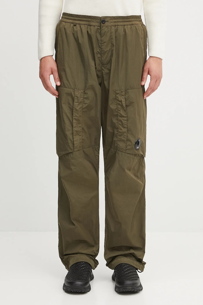 【新品】C.P. COMPANY corduroy work pants C.P. Company corduroy trousers Corduroy Regular Utility