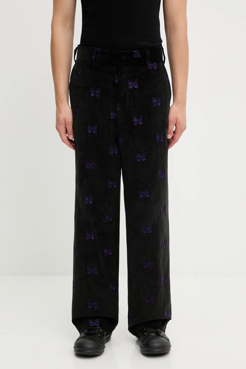 MM6 Maison Margiela trousers PRM EU