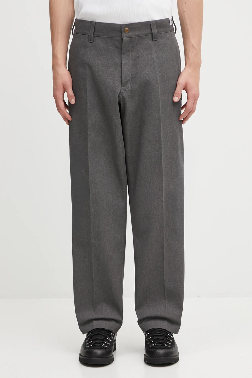 NEIGHBORHOOD trousers WP WIDE PRM EU