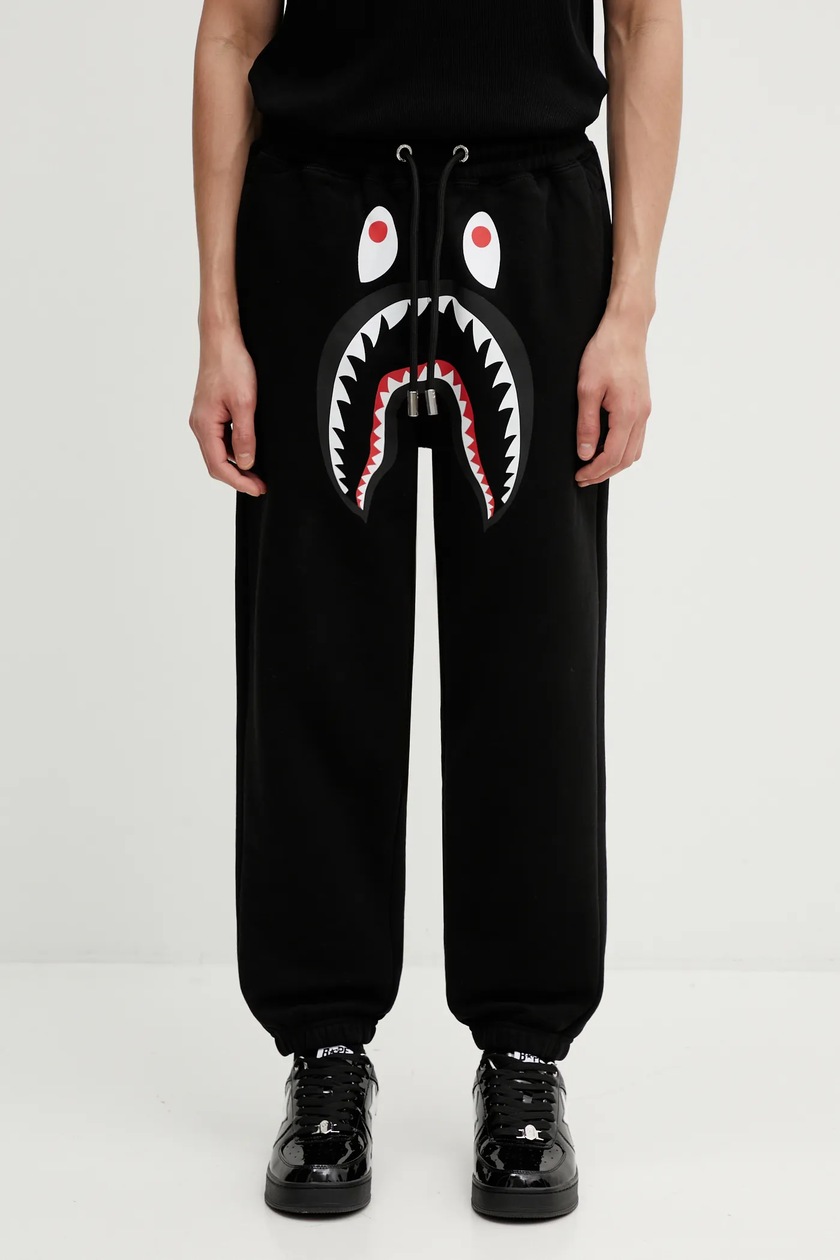 Rick Owens DRKSHDW cotton joggers Classic Cargo Drawstring PRM EU