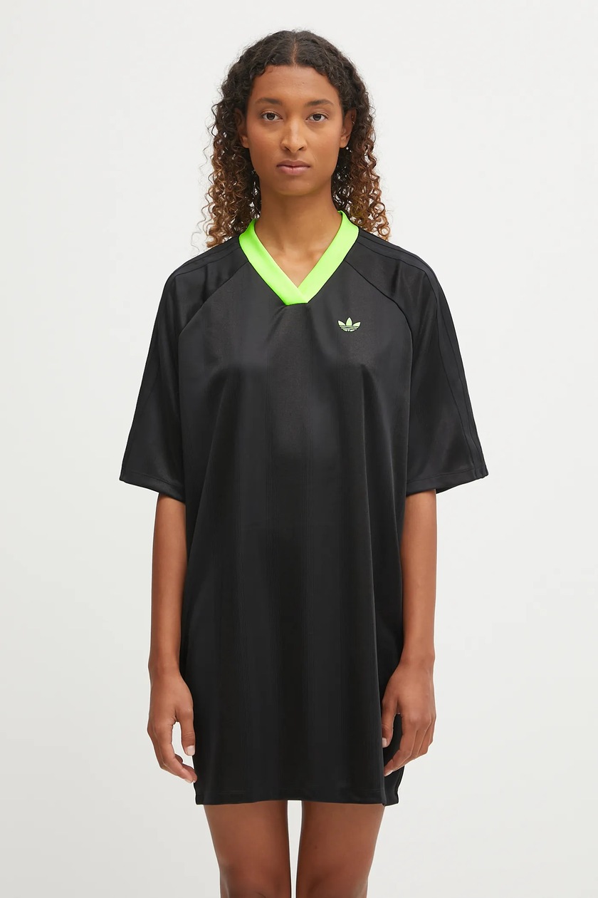 即完売品　未使用級　adidas originals EUROPA DRESS 15761433-1875-447e-98a0-