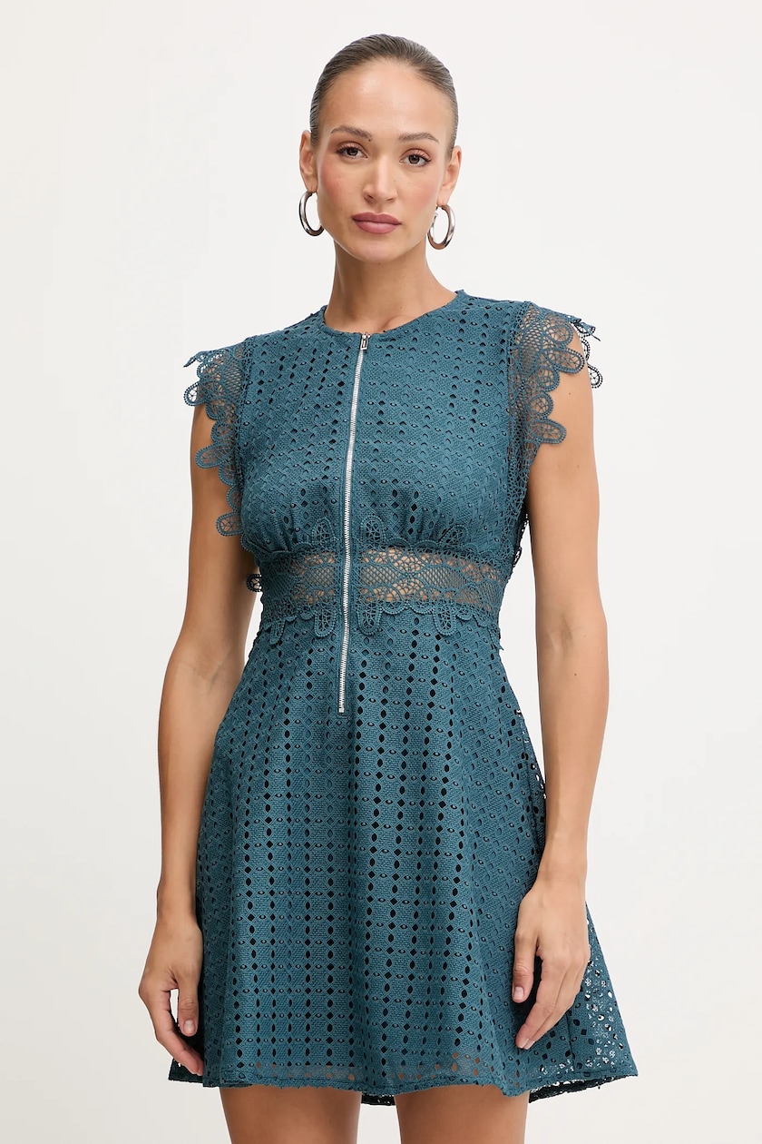 Morgan vestito - Main Image