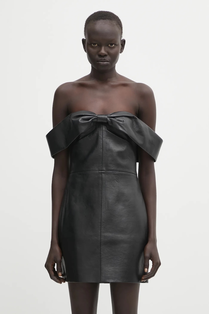 coperni blotter print mesh dress Coperni Cymatics-Print Mesh Maxi Dress In Black - 59% Off