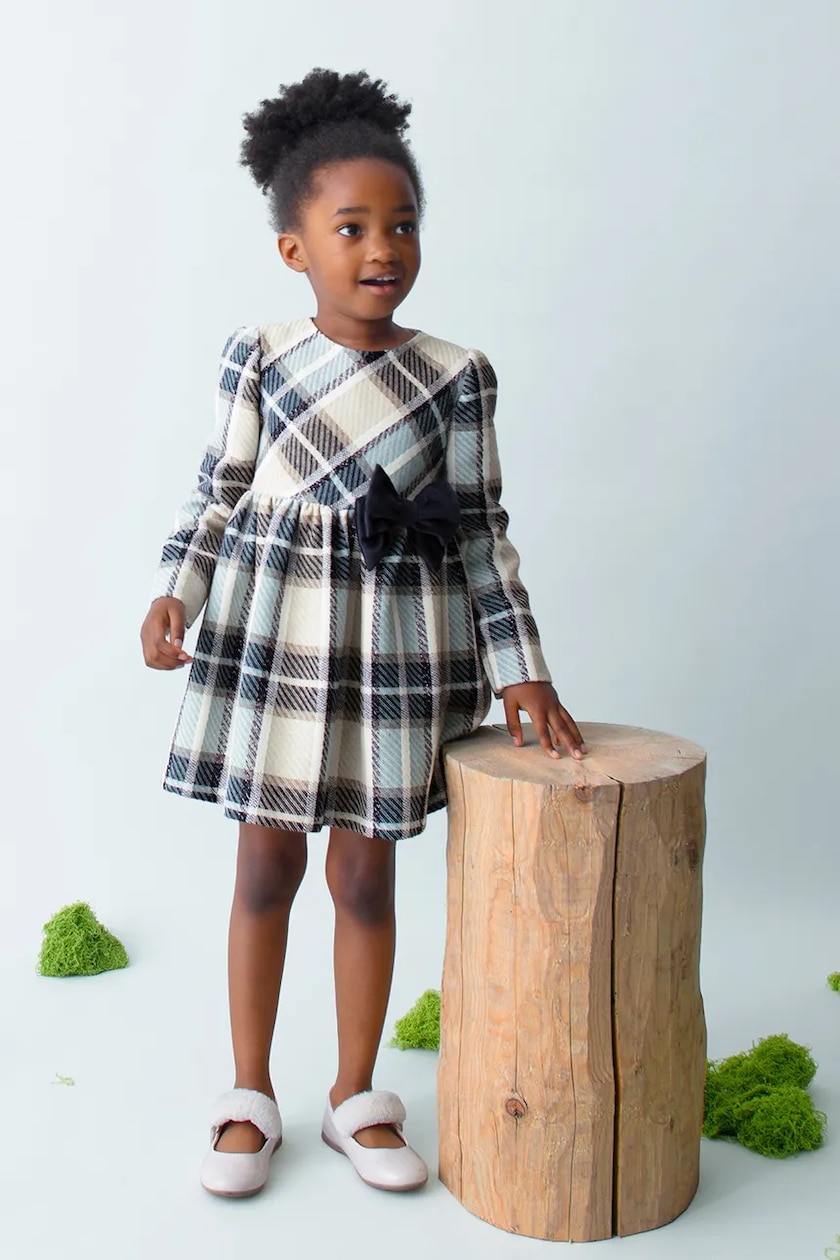 Mayoral vestito bambina - Main Image