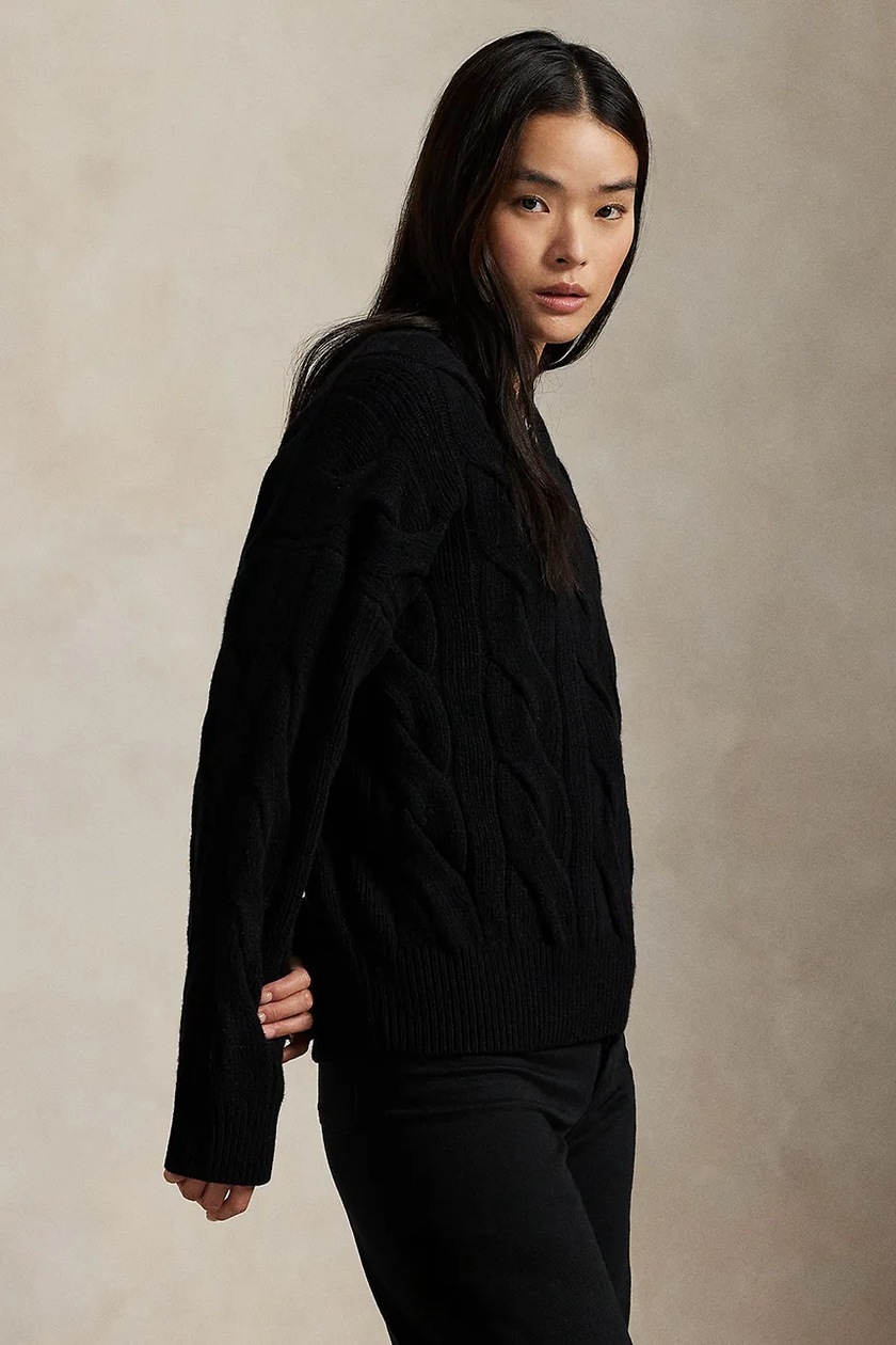Heron Preston bodysuit Hpny Emb Ls Knit Body women's black color