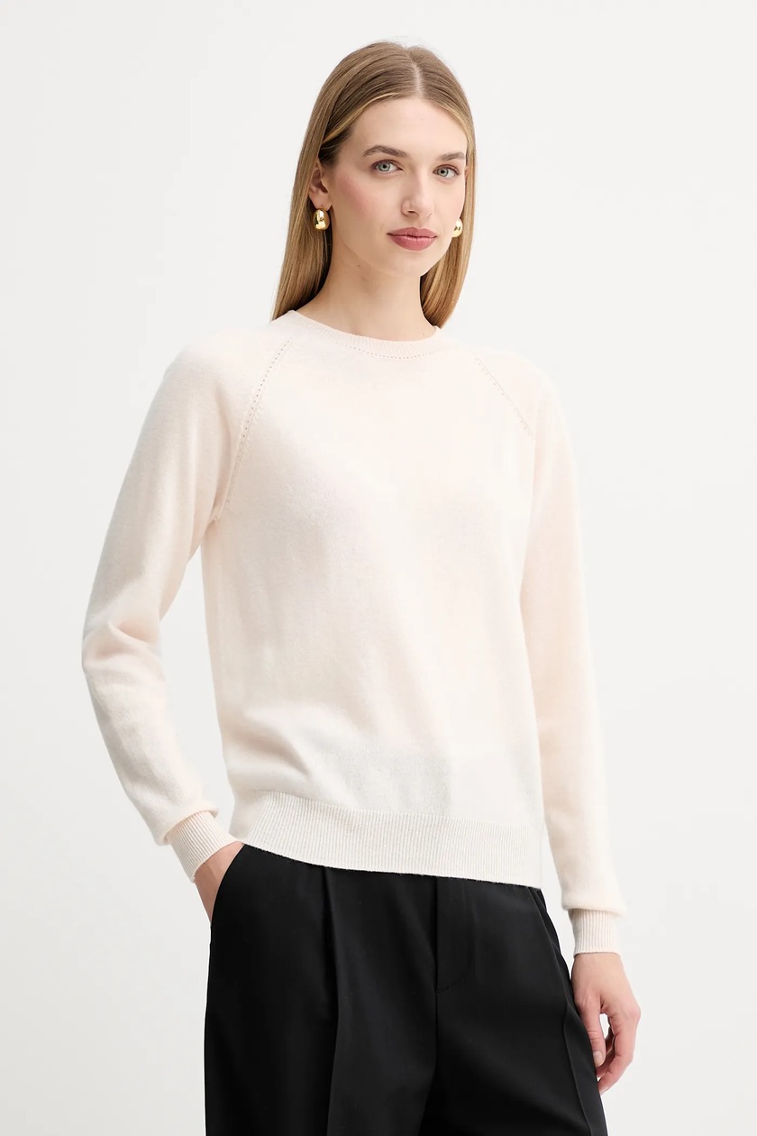 FRACOMINA 売れ筋商品|||フラコミーナ ニット&セーター アウター レディース Sweaters White Fracomina women's sweaters online official shop