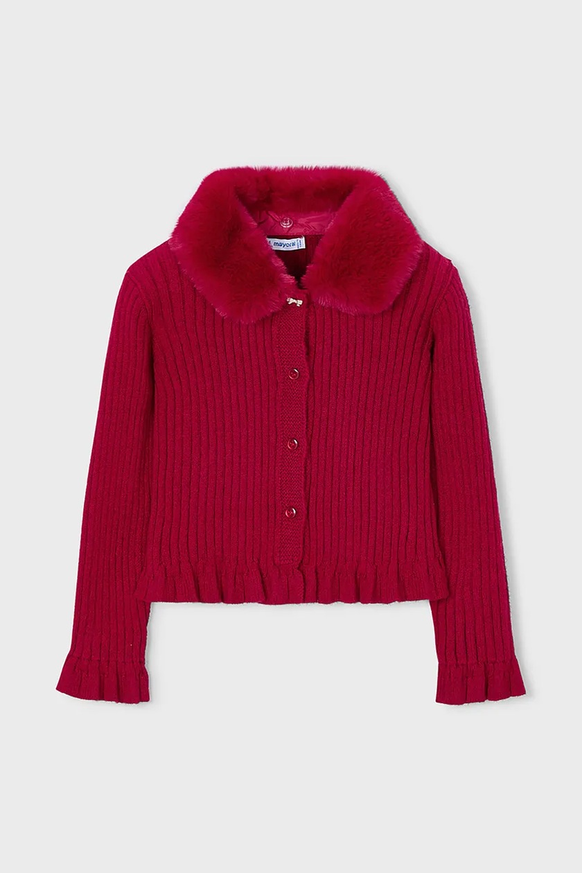 Mayoral cardigan per bambini - Main Image