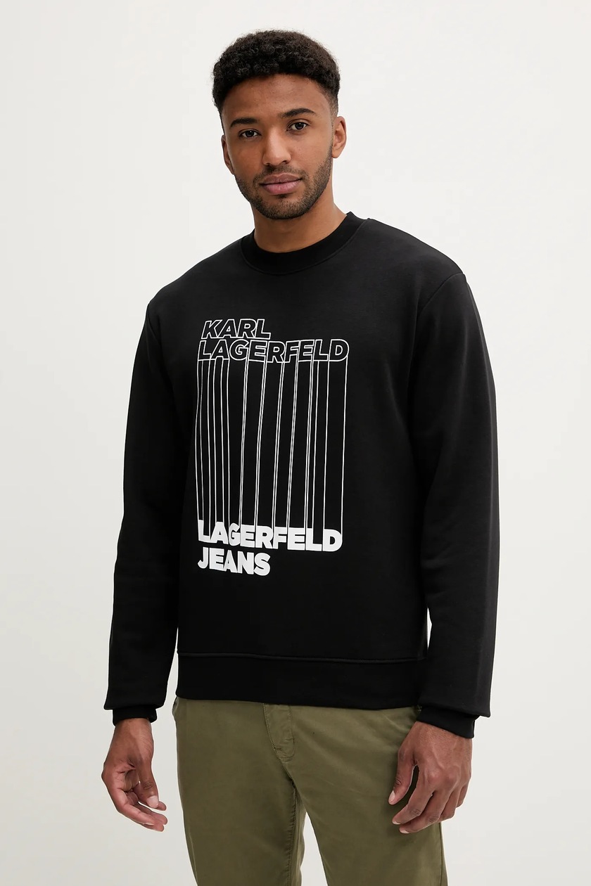 Karl Lagerfeld Jeans felpa