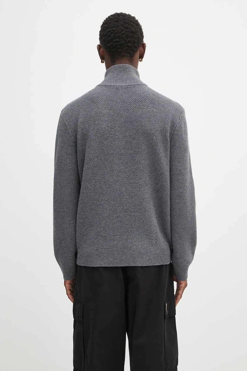 A.P.C. woolen jumper Pull Theo PRM EU