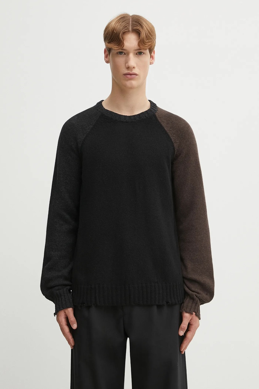【ADER ERROR】 Wegon jumper ADER AderSpace # Shop #