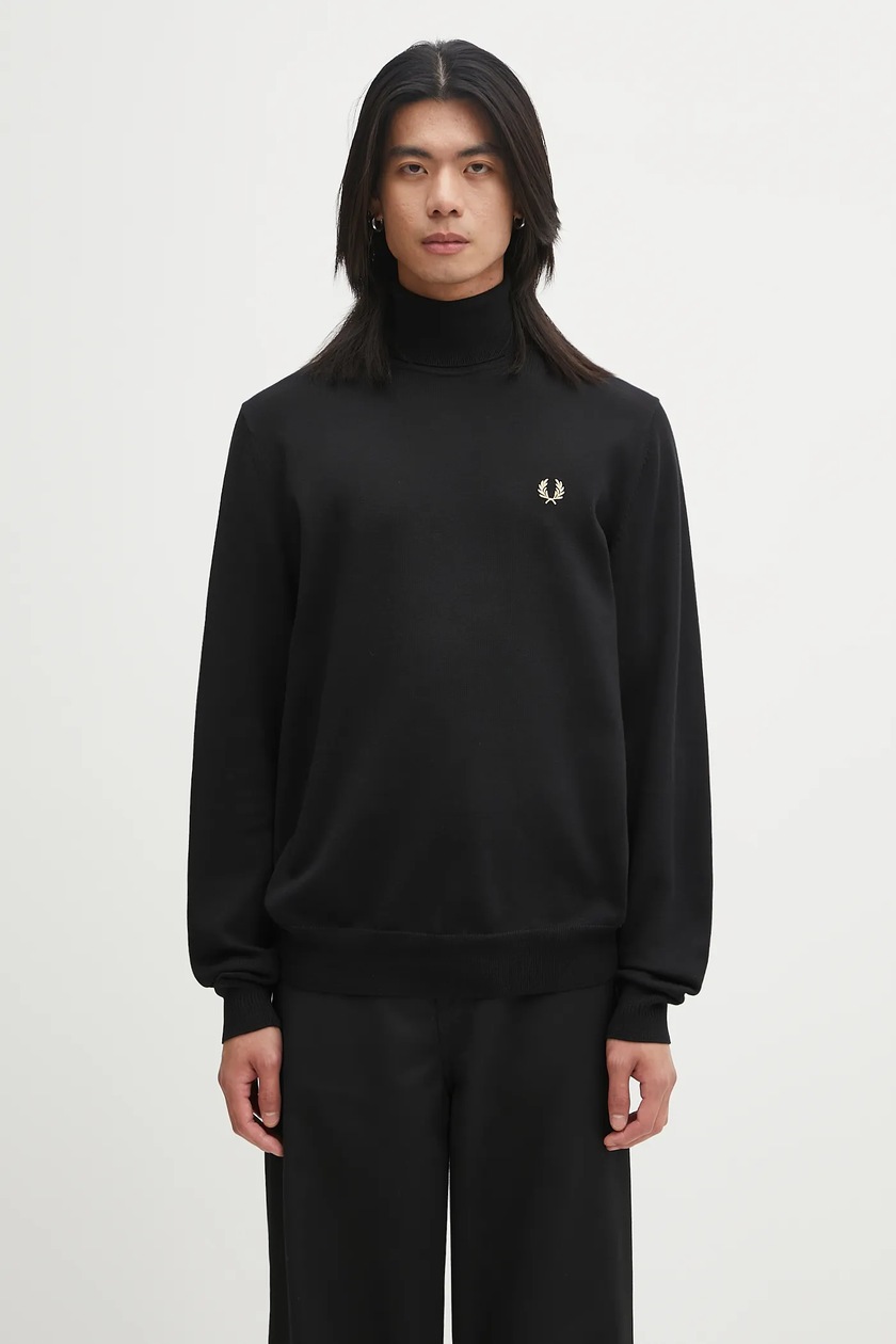 Fred Perry - online store on PRM US