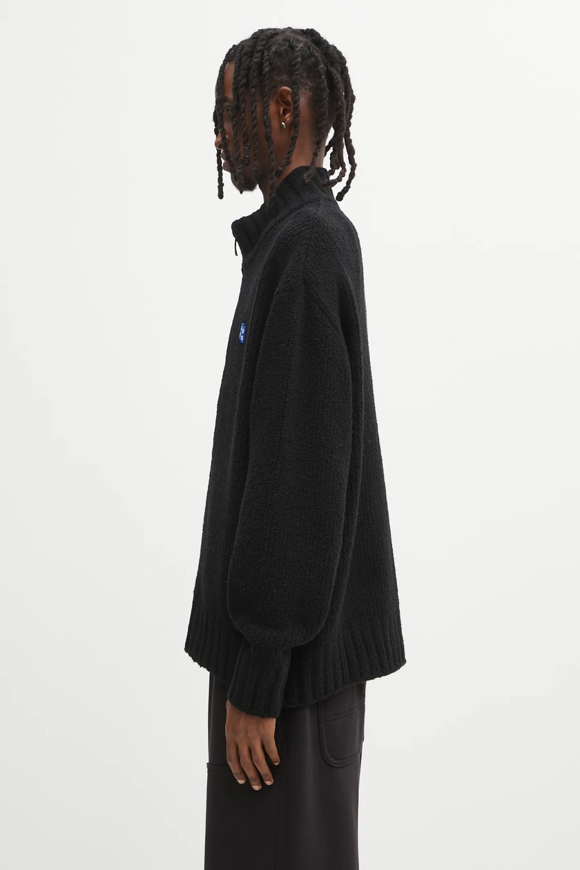 Ader Error cardigan with wool blend KNIT PRM EU