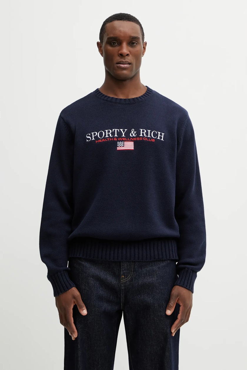 Sporty & Rich - online store on PRM US