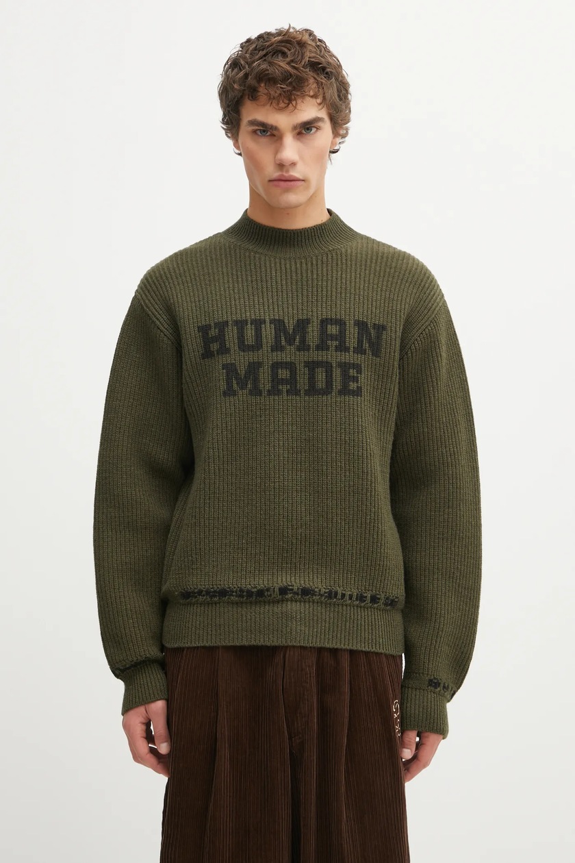 Human Made : модні та оригінальні товари | PRM UA