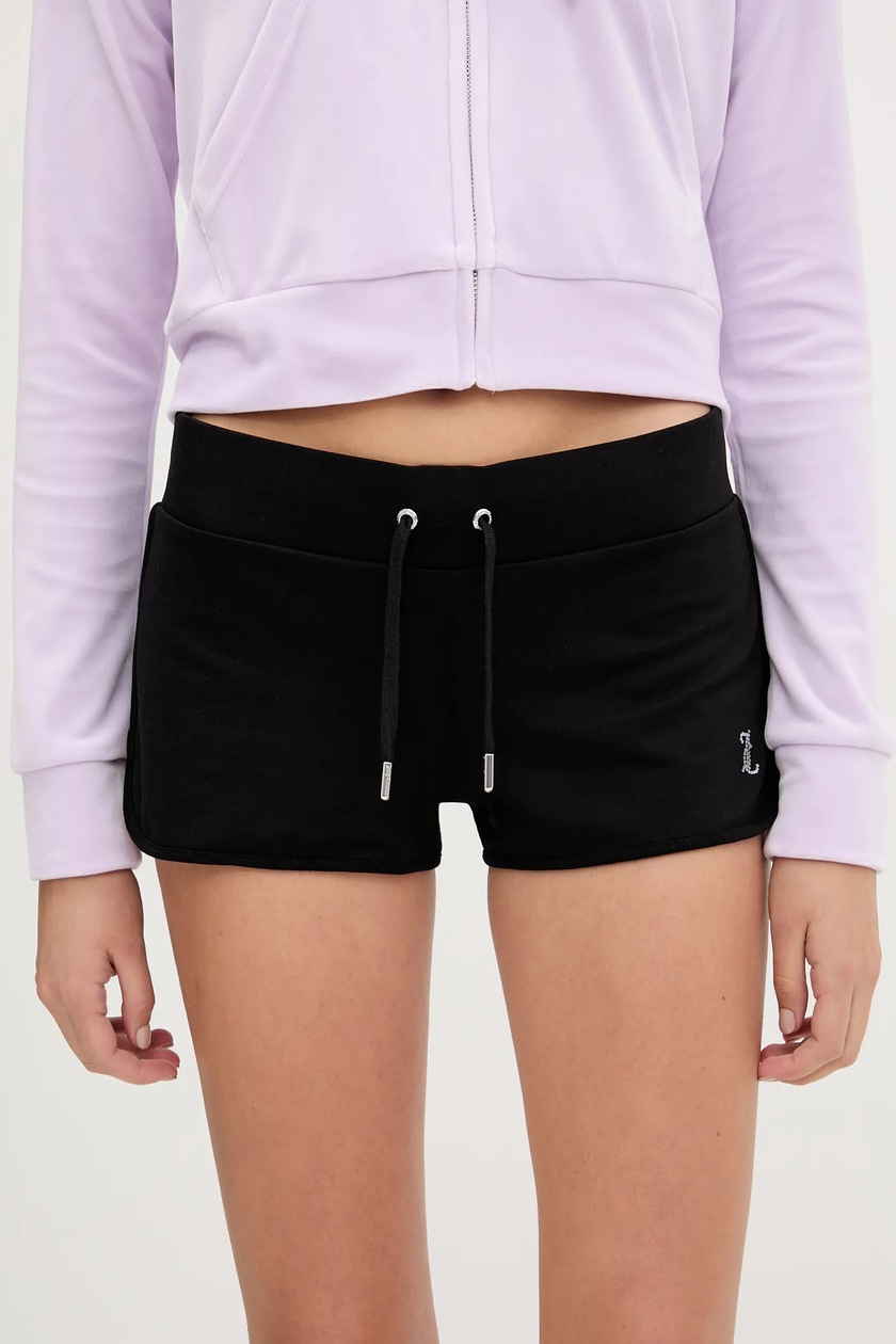 juicy！ Juicy Couture Sneakersy VSJU003 Écru | Modivo.pl