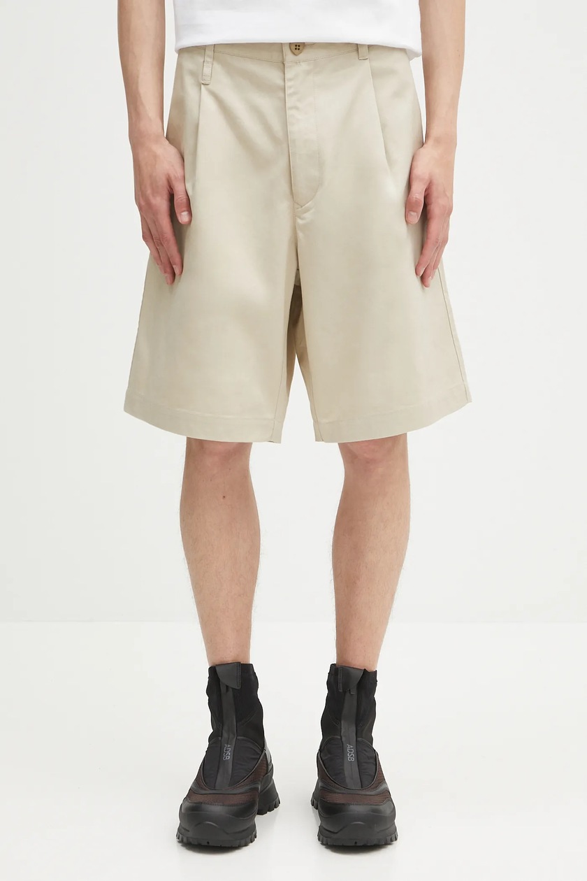 Carhartt WIP cotton shorts Mart Short PRM EU