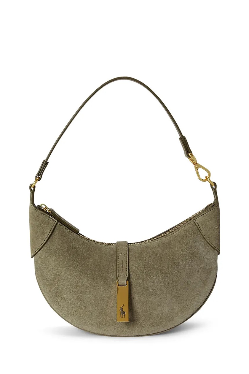 Andersson Bell leather handbag Magazine aaa490w at PRM US