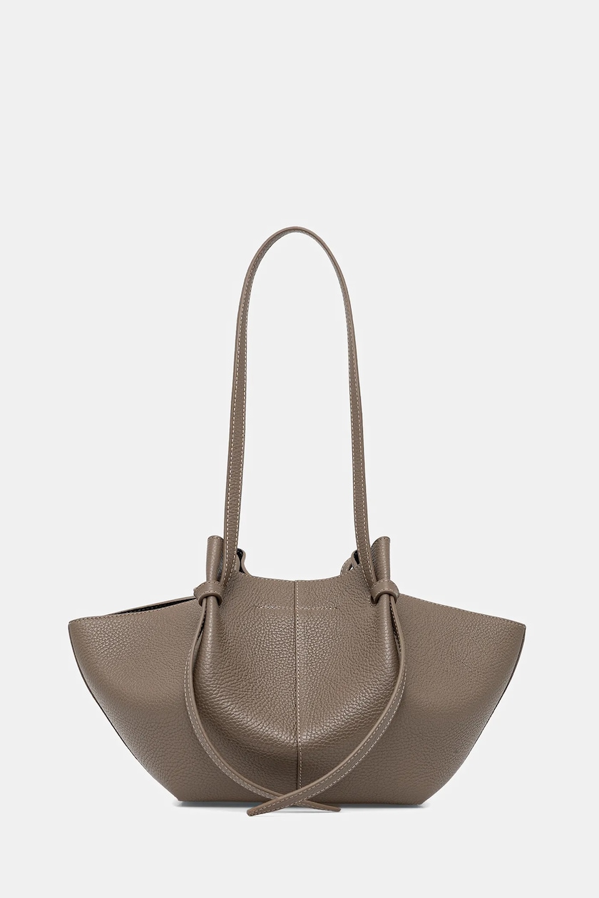 YUZEFI FW25 (YUZSS25 HB MO L052 TAUPE) YUZEFI FW25 (YUZSS25 HB MO L052 TAUPE)