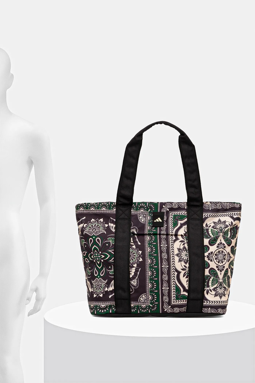 adidas torba x Farm Rio kolor czarny JN2680 | Answear.com