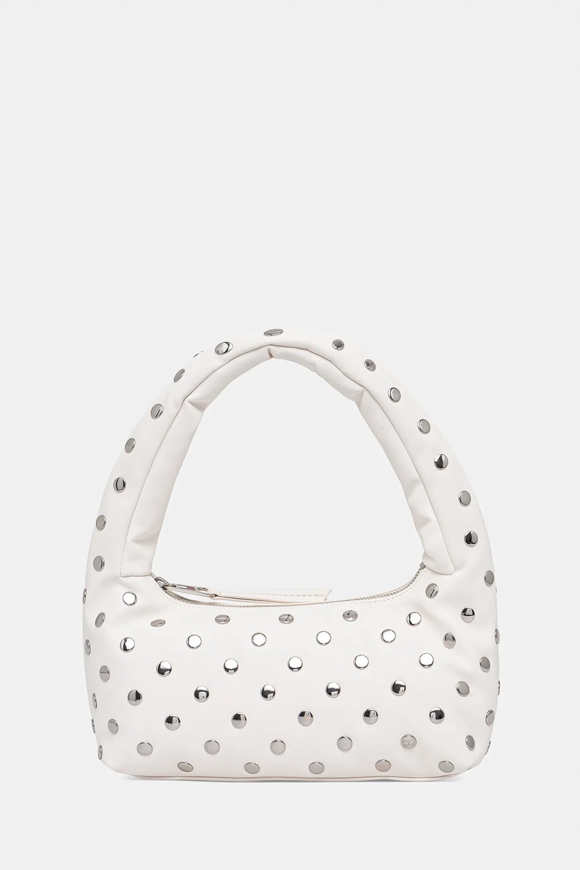 MICHAEL Michael Kors poșetă culoarea maro, 32R6GY5W8L | ANSWEAR.ro