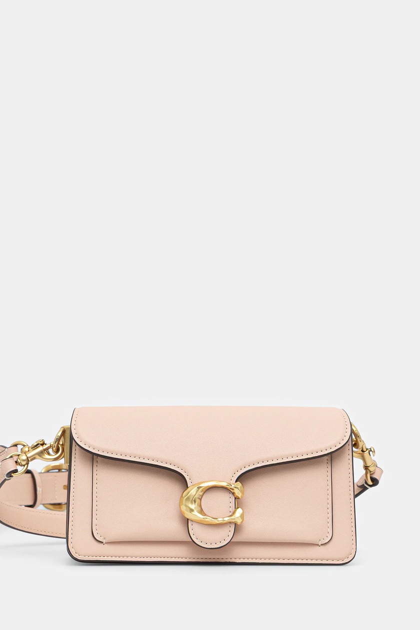 Coach borsa a mano in pelle Tabby 20