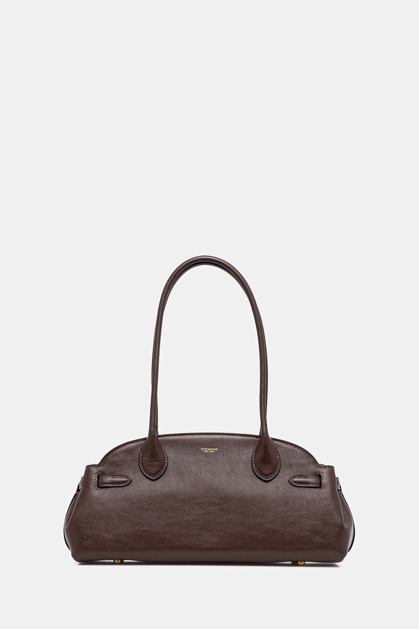 ★Coach★ Empire Carryall Bag 34 CBN41 B4WBR Coach + Empire Carryall Bag 34