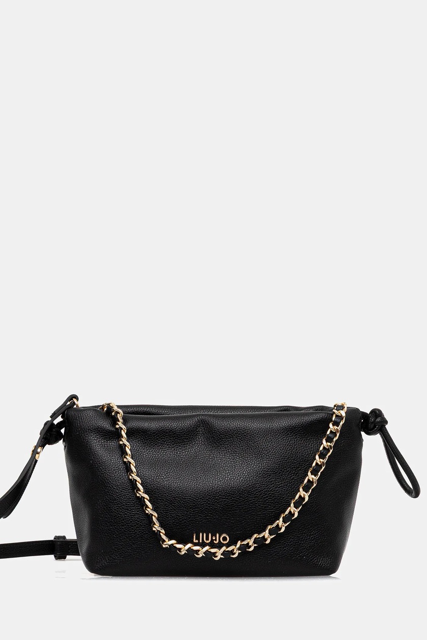 Liu Jo torebka kolor czarny