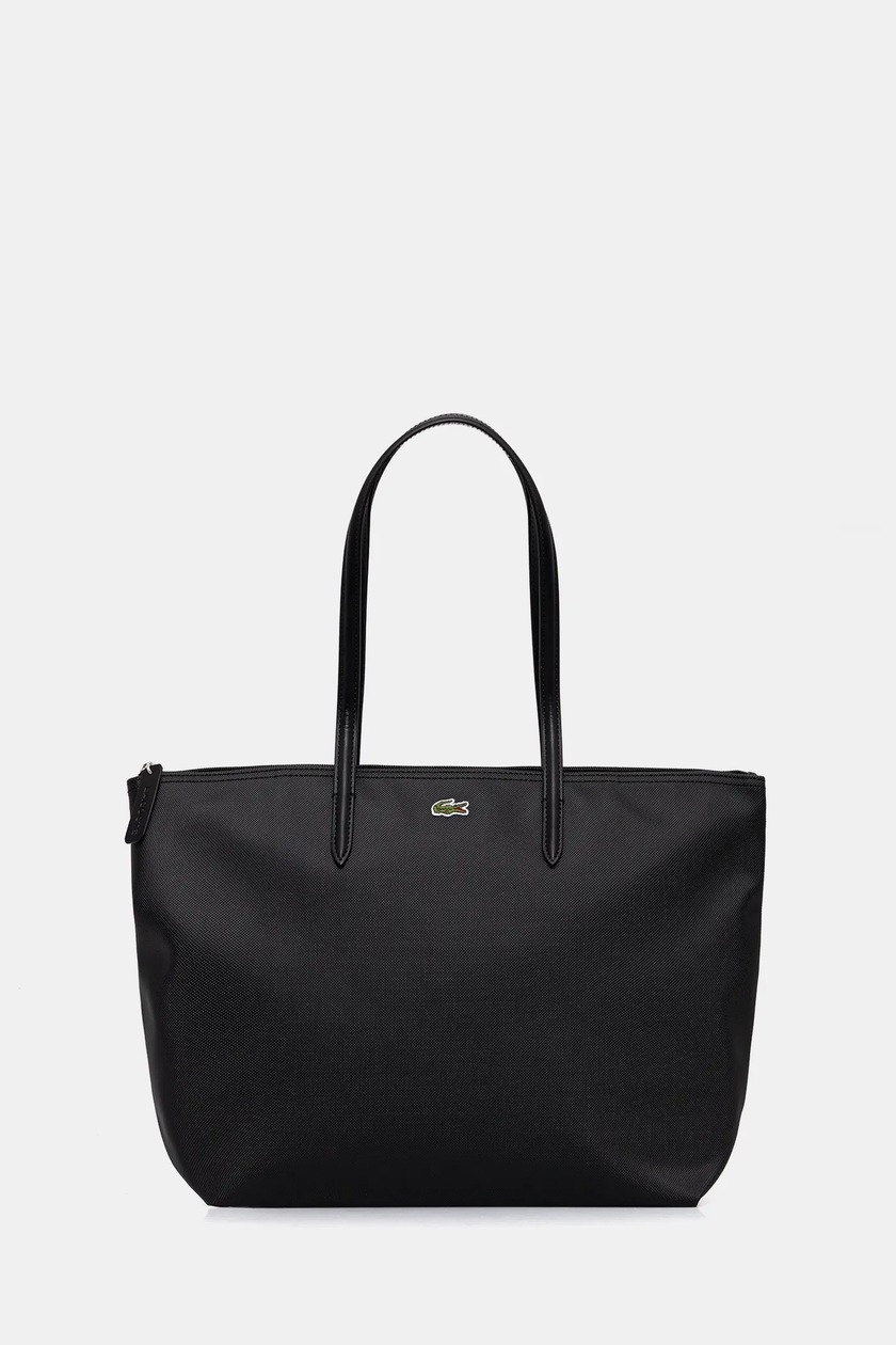 Kenzo leather handbag black color FE62SA318L03.99 at PRM US