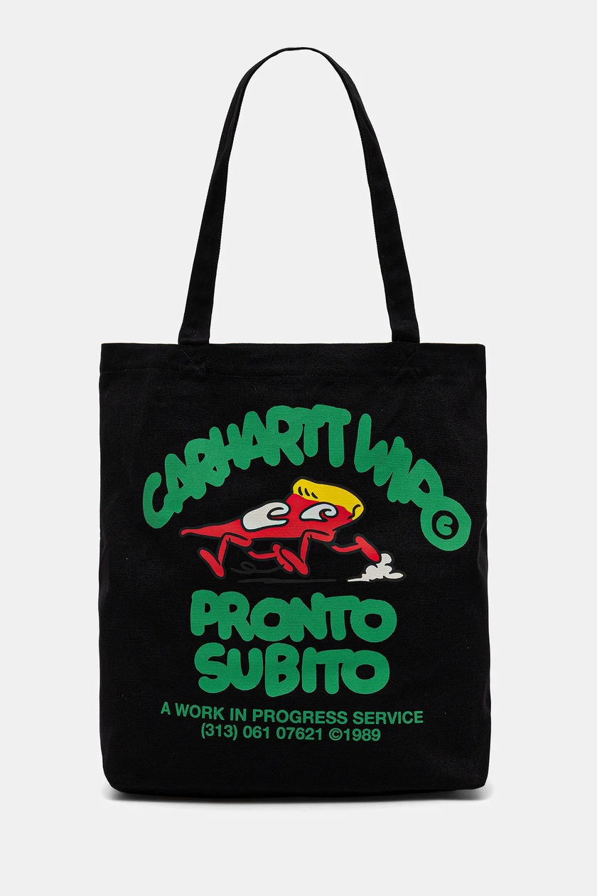 CARHARTT WIP 男女兼用 トートバッグ I031580 89XX カーハート ワークインプログレス Carhartt WIP 【日本正規品