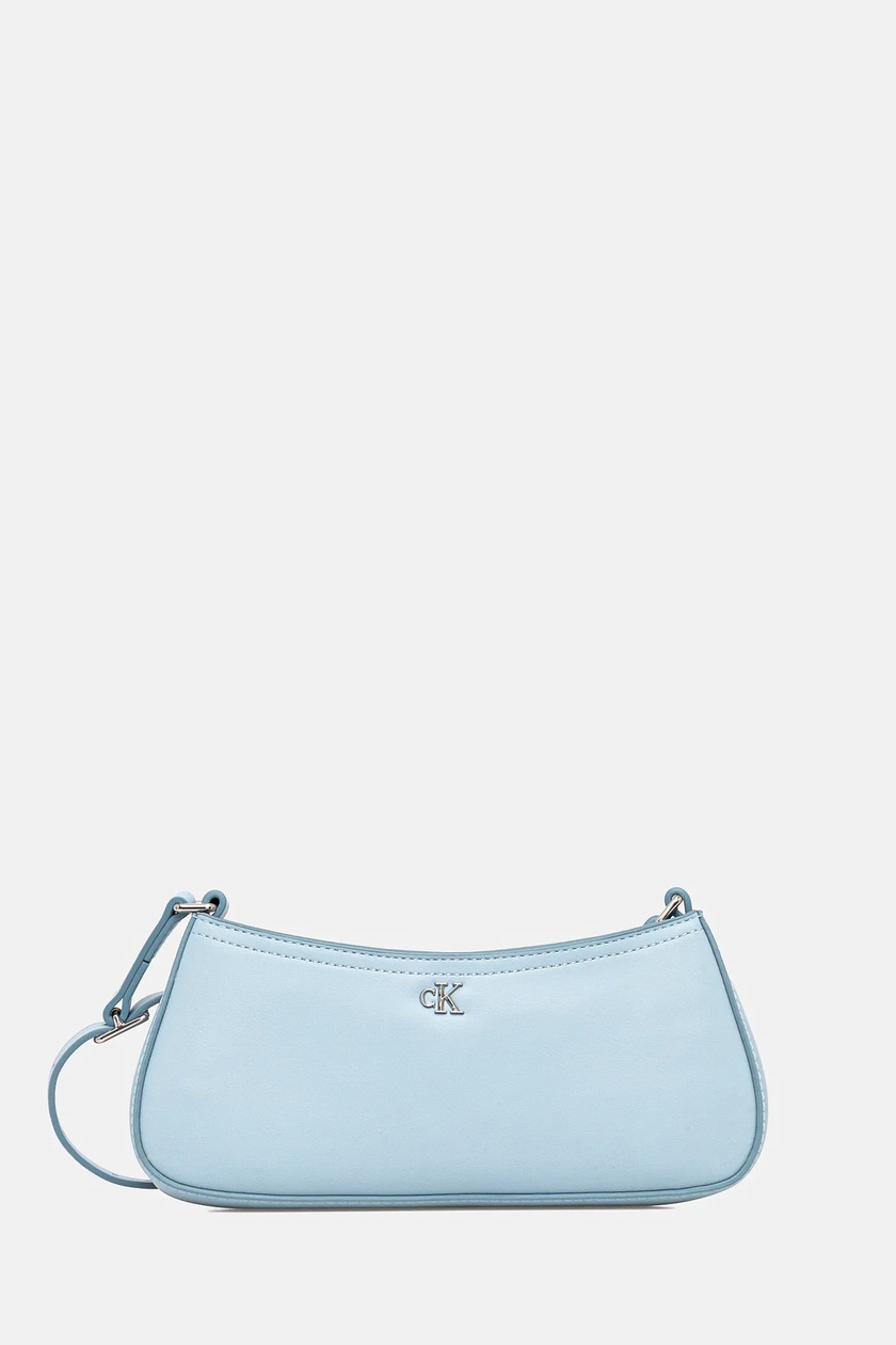 Sac à épaule Desigual Sierra Naron - Bleu Azul Noche - Motif Floral - Femme - Neuf