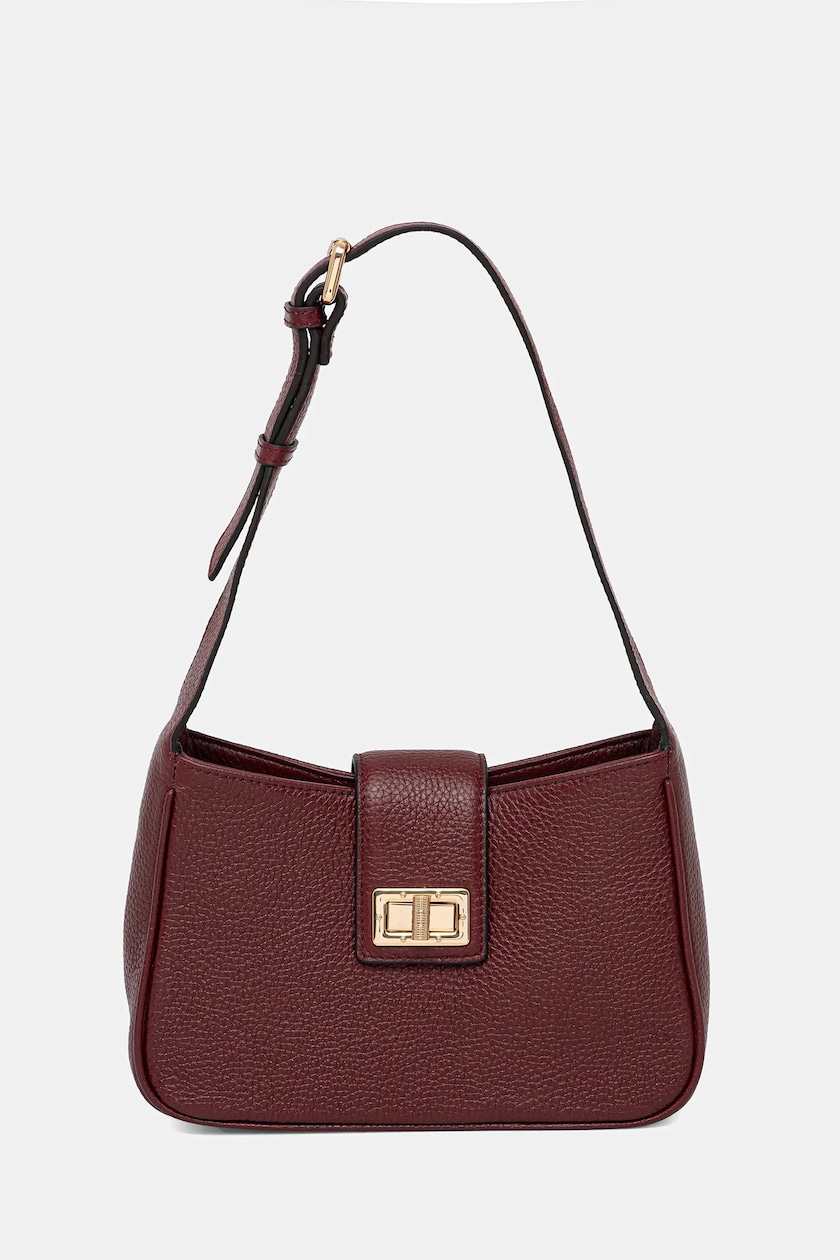 Geox borsa a mano in pelle SOLANGY