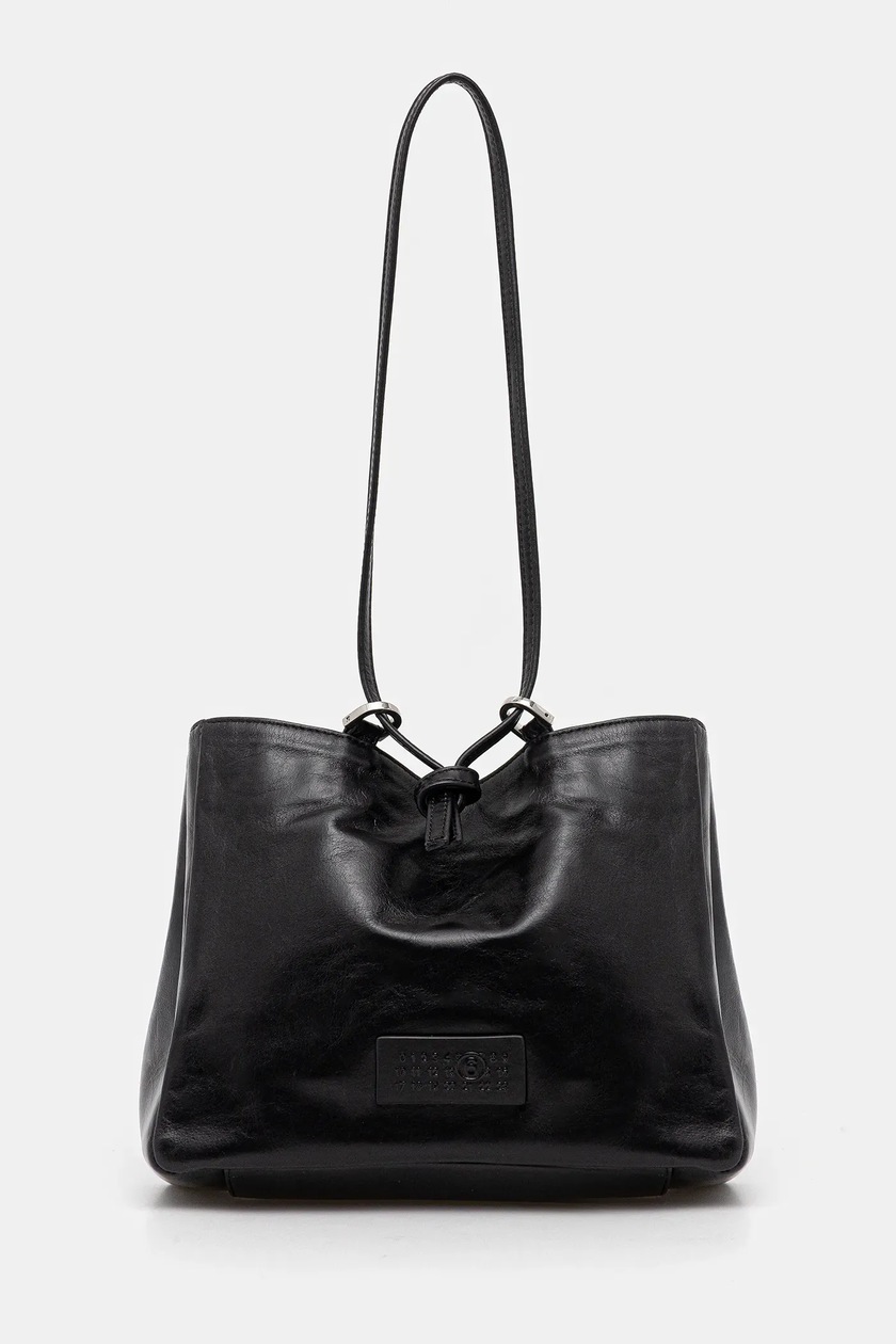 MM6 Maison Margiela leather handbag PRM EU