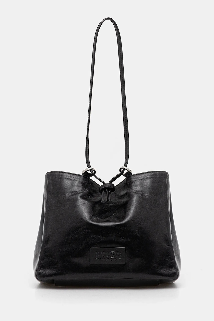 MM6 Maison Margiela leather handbag PRM EU MM6 Maison Margiela leather handbag PRM EU