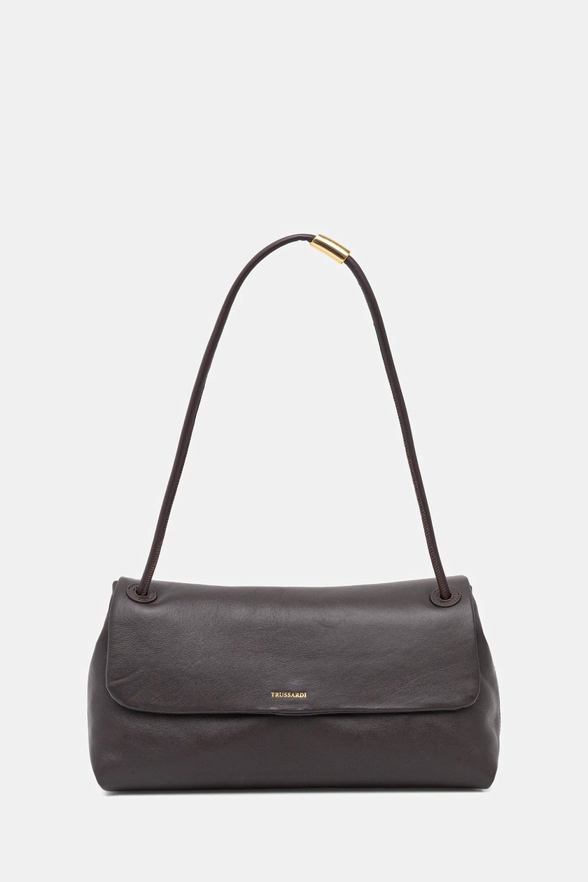 Trussardi borsa a mano in pelle | ANSWEAR.it