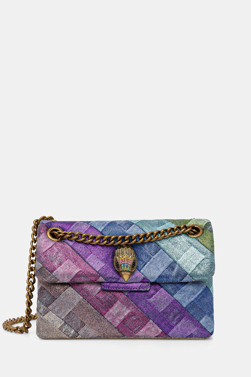 Kurt Geiger London borsetta MINI KENSINGTON - Main Image