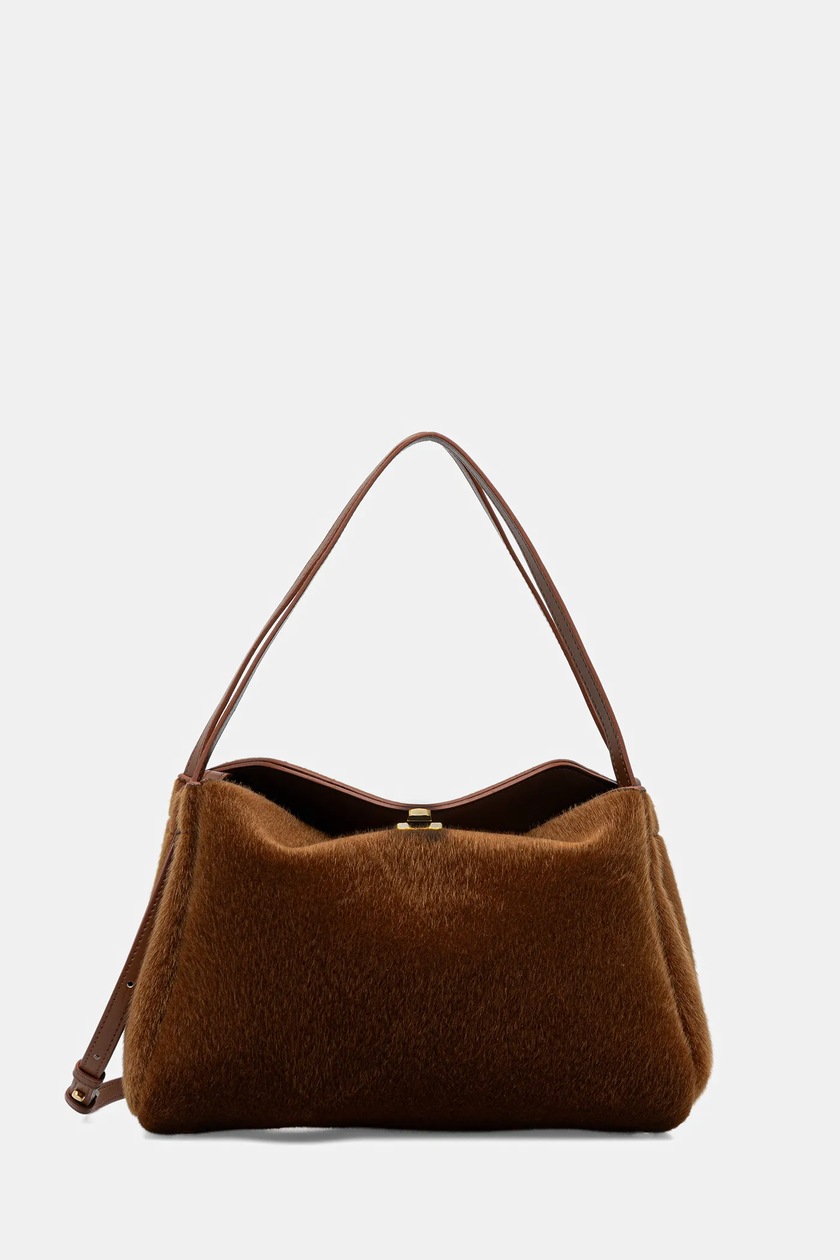 Сумочка Themoire колір коричневий TMFW25EUDCAH124 | ANSWEAR.ua